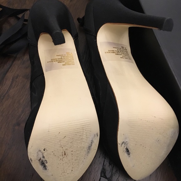 Colin Stuart Victoria’s Secret heels - Picture 6 of 7